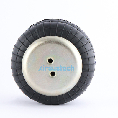 Equipamento de remoção de poeira Contitech Primavera aerodinâmica dupla FD40-10