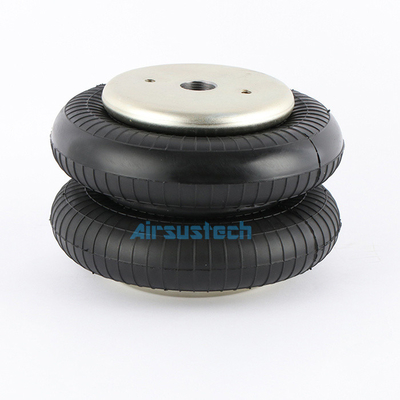 Dual enrolado de ar balanço FD120-17 G3/4 Contitech Primavera de ar para máquina trituradora