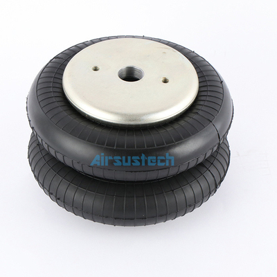 Dual enrolado de ar balanço FD120-17 G3/4 Contitech Primavera de ar para máquina trituradora
