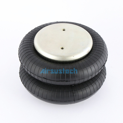 Dual enrolado de ar balanço FD120-17 G3/4 Contitech Primavera de ar para máquina trituradora