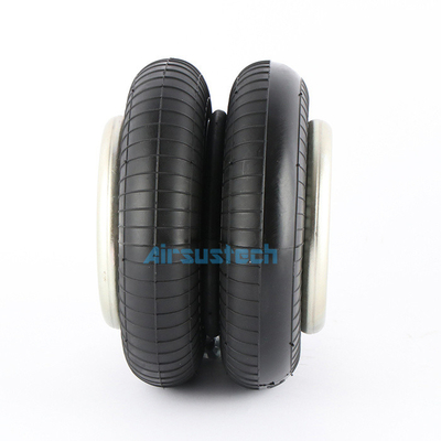 Dual enrolado de ar balanço FD120-17 G3/4 Contitech Primavera de ar para máquina trituradora