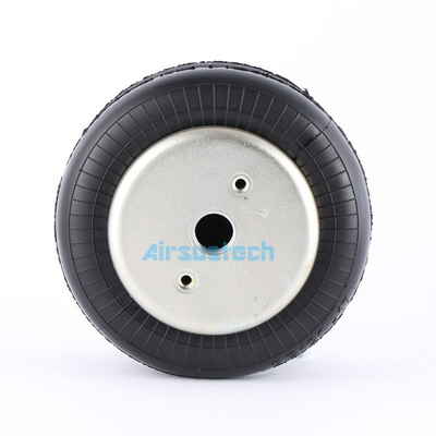 Dual enrolado de ar balanço FD120-17 G3/4 Contitech Primavera de ar para máquina trituradora