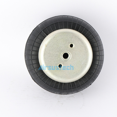 Goma Contitech Air Spring FD70-13 estilo Bellows para máquina levantada