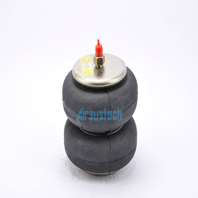 Substituição de airbags enrolados de borracha para W01-358-6927