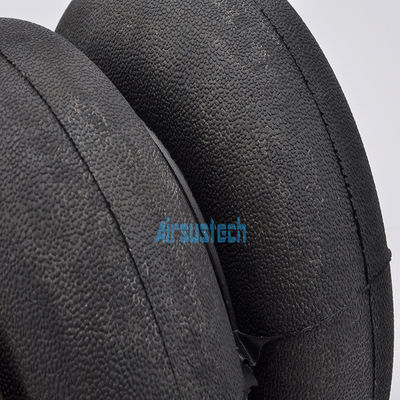 Substituição de airbags enrolados de borracha para W01-358-6927