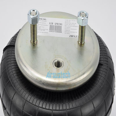 Goodyear 2B9-250 Air Spring Rubber W01-358-6943 Firestone Bolsas de ar de suspensão de duplo sopro