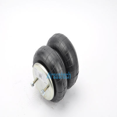 Goodyear 2B9-250 Air Spring Rubber W01-358-6943 Firestone Bolsas de ar de suspensão de duplo sopro