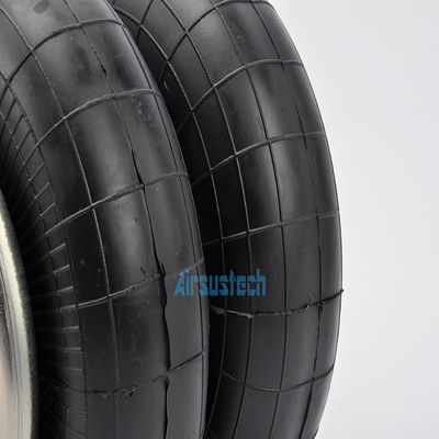 Goodyear 2B9-250 Air Spring Rubber W01-358-6943 Firestone Bolsas de ar de suspensão de duplo sopro