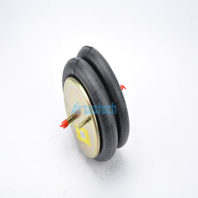 Goodyear 2B12-313/459/578923309 Tubos de descarga de borracha de dupla enroladura