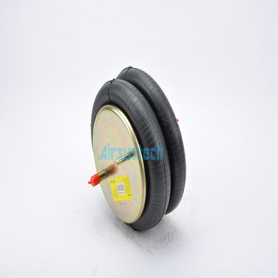 Goodyear 2B12-313/459/578923309 Tubos de descarga de borracha de dupla enroladura