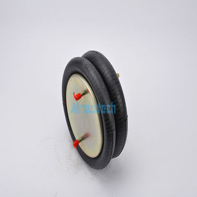 Goodyear 2B12-313/459/578923309 Tubos de descarga de borracha de dupla enroladura