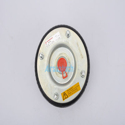 Suspensão de choque atmosférico FD138-18 Continental Bellows Style Alto desempenho