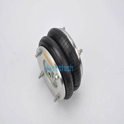 Suspensão de choque atmosférico FD138-18 Continental Bellows Style Alto desempenho