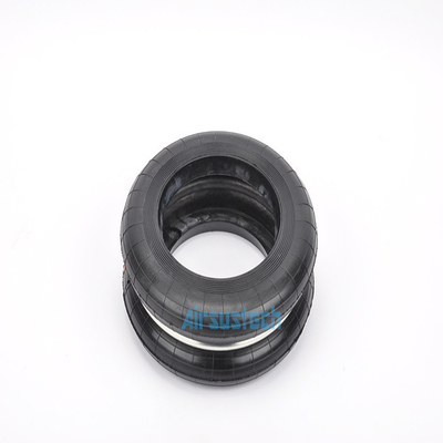 S-240-2r Yokohama Duplo enrolado Bellows Tipo com Hoop absorção de choques de ar