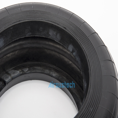 S-240-2r Yokohama Duplo enrolado Bellows Tipo com Hoop absorção de choques de ar