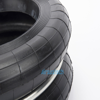 S-240-2r Yokohama Duplo enrolado Bellows Tipo com Hoop absorção de choques de ar