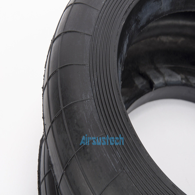 S-240-2r Yokohama Duplo enrolado Bellows Tipo com Hoop absorção de choques de ar