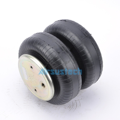 Firestone W01-358-6951 Primavera de ar industrial para uma operação suave e estável