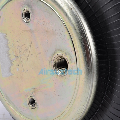 Firestone W01-358-6951 Primavera de ar industrial para uma operação suave e estável