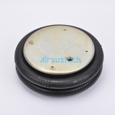 W01-358-7136 Caldeirão Pneumático Caldeirão de borracha de ar duplo enrolado Caldeirão