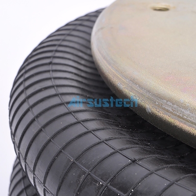 W01-358-7136 Caldeirão Pneumático Caldeirão de borracha de ar duplo enrolado Caldeirão