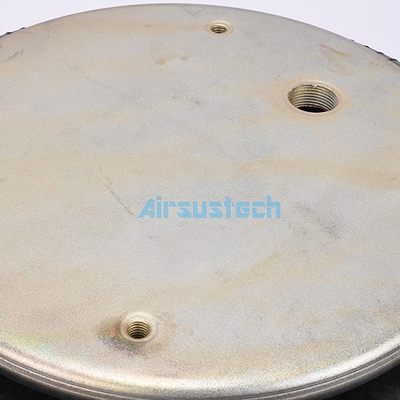 W01-358-7136 Caldeirão Pneumático Caldeirão de borracha de ar duplo enrolado Caldeirão