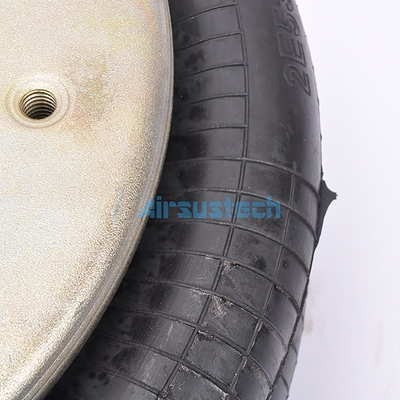 W01-358-7136 Caldeirão Pneumático Caldeirão de borracha de ar duplo enrolado Caldeirão