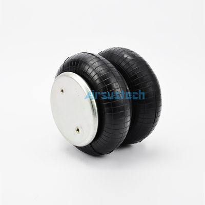 Fonte de ar de suspensão W01-358-6910 Firestone Fonte de ar duplo enrolado
