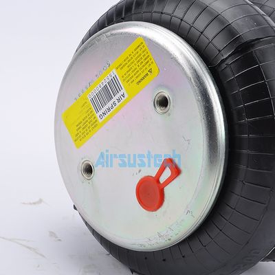 Fonte de ar de suspensão W01-358-6910 Firestone Fonte de ar duplo enrolado