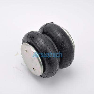Fonte de ar de suspensão W01-358-6910 Firestone Fonte de ar duplo enrolado