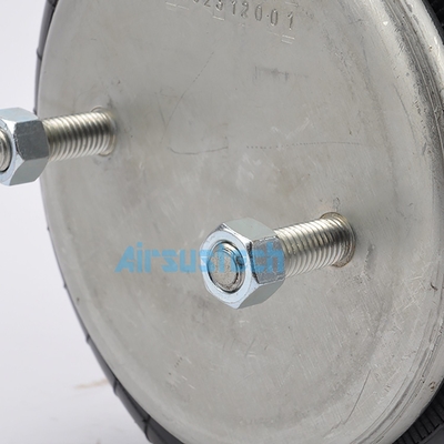 Firestone Suspensão Air Spring W01-358-5231 Cross Contitech 161336 Air Spring