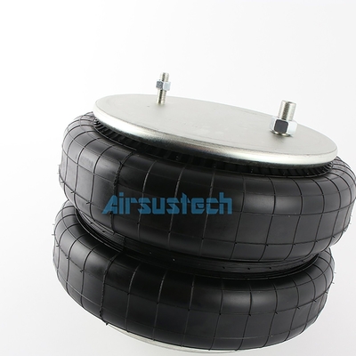 W01-358-7557 Suspensão de pedra de fogo Primavera de ar para caminhões pesados