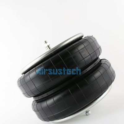 W01-358-7557 Suspensão de pedra de fogo Primavera de ar para caminhões pesados