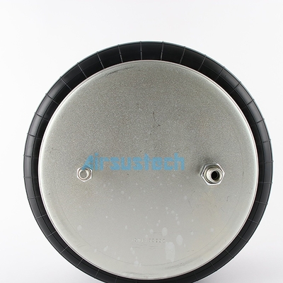 W01-358-7557 Suspensão de pedra de fogo Primavera de ar para caminhões pesados