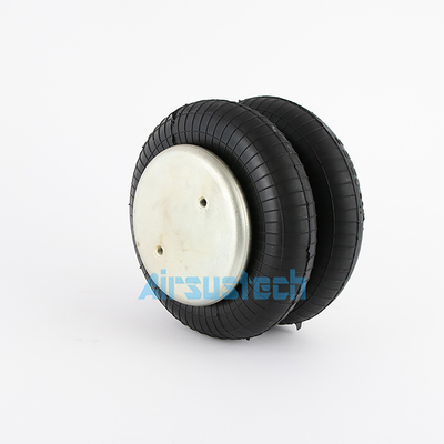 Equipamento de remoção de poeira Contitech FD 120-17 Primavera de ar para suspensão de caminhão