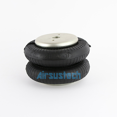 Equipamento de remoção de poeira Contitech FD 120-17 Primavera de ar para suspensão de caminhão