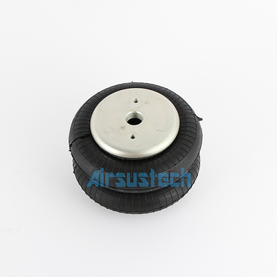 Equipamento de remoção de poeira Contitech FD 120-17 Primavera de ar para suspensão de caminhão