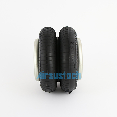 Equipamento de remoção de poeira Contitech FD 120-17 Primavera de ar para suspensão de caminhão