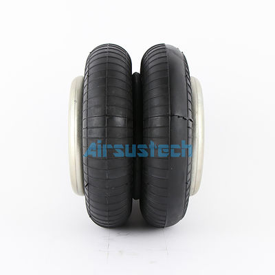 FD120-17 Continental Bellows Estilo de Primavera de Ar Enrolada Para Paragem Final do Transportador