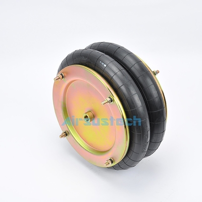 HF 320166-2 Suspensão a ar de dupla enrolagem para caminhão/reboque