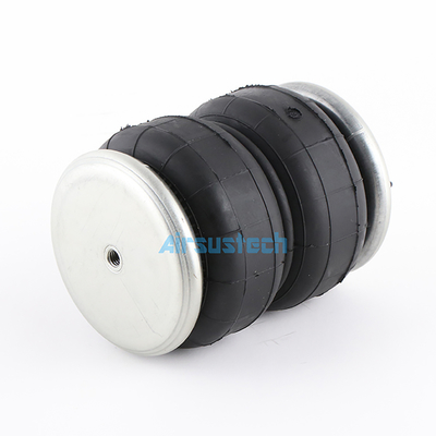 Guomat 2B5240 Airride Air Spring Assembly Peça de camião pesado