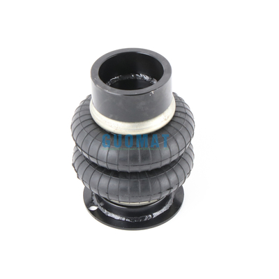 Contitech FD40-10 Primavera de ar de borracha para suspensão de choque atmosférico de reboque de caminhão