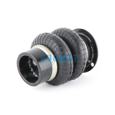 Contitech FD40-10 Primavera de ar de borracha para suspensão de choque atmosférico de reboque de caminhão