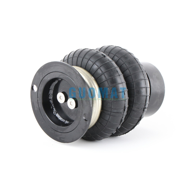 Contitech FD40-10 Primavera de ar de borracha para suspensão de choque atmosférico de reboque de caminhão
