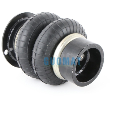 Contitech FD40-10 Primavera de ar de borracha para suspensão de choque atmosférico de reboque de caminhão