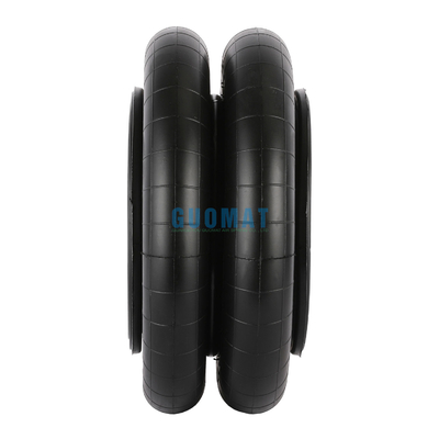 Dunlop SP256NB Balsos de borracha duplo-enrolados para equipamentos industriais