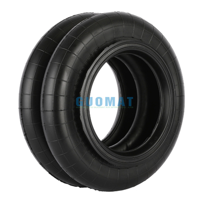 Dunlop SP256NB Balsos de borracha duplo-enrolados para equipamentos industriais