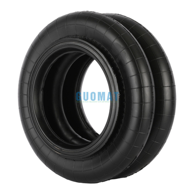 Dunlop SP256NB Balsos de borracha duplo-enrolados para equipamentos industriais