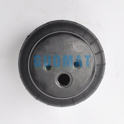 FD70-13 Contitech Dobro Enrolado Bellows Tipo 1/4 NPT Air Hole Air Suspensão