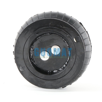 Contitech Air Bellows Actuator FD40-10 Reunião de Primavera de Ar Enrolada